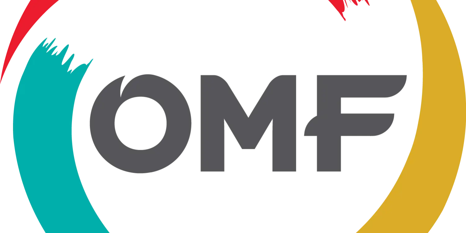 OMF logo