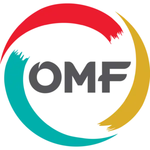 OMF logo
